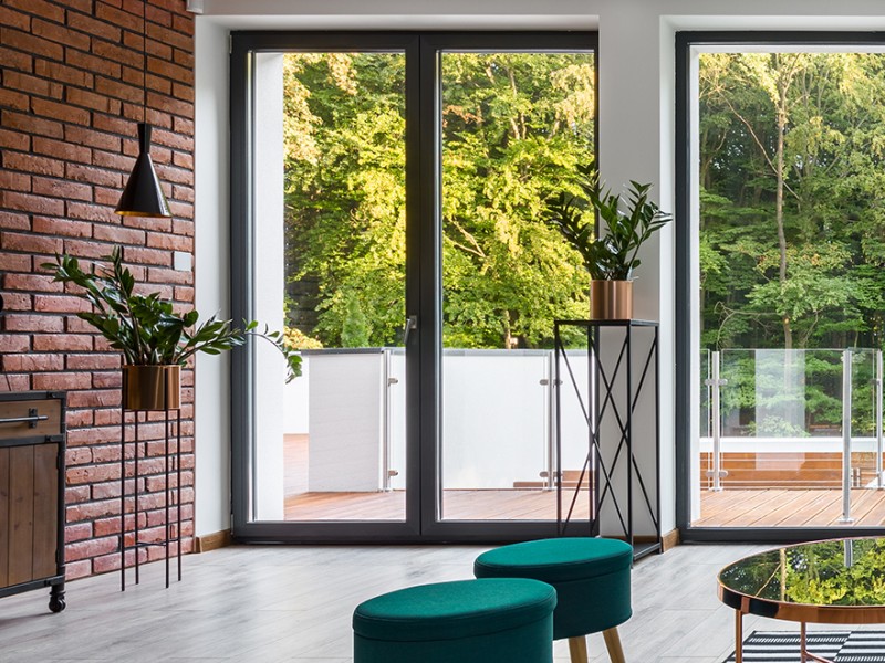 ¿Por qué es el momento ideal para cambiar tus ventanas antes del invierno?